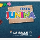 Festa Junina na Escola Esmeralda