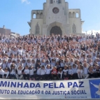 #TransformeAgora: Plante uma ideia de Paz