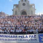 #TransformeAgora: Plante uma ideia de Paz