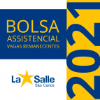 Bolsa Assistencial - Remanescentes 2021