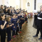 LSSA celebra aniversário e Dia dos Pais