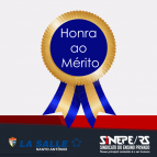 LSSA ganha Prêmio Honra ao Mérito do SINEPE/RS