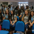 INTEGRAÇÃO - 1ª SÉRIE