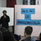 FIQUE LIGADO!!! AULÃO NO 9ºANO E ENSINO MÉDIO!! 