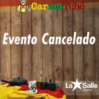 Carmo Tchê - Carmo Campo Clube