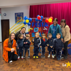Festa da Tesoura - 2025
