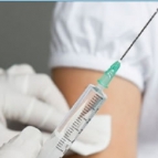 2ª dose da vacina contra o HPV