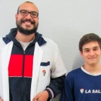 Lassalista conquista medalha em Olimpíada de Química