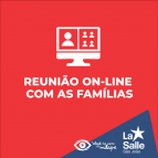 Educação Infantil: Reuniões com as Famílias