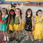 Baile de Carnaval 2015