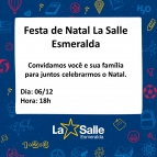 Festa de Natal 2019