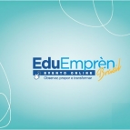 Lançamento do EduEmprèn Brasil 2020