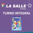 Turno Integral em 2017