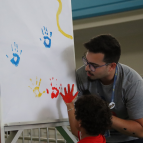 Educação Infantil promove Projeto Contra o Bullying