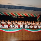 2ª Noite Italiana celebra cultura dos imigrantes