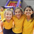 Volta às aulas!