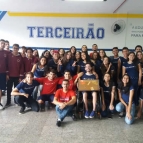Momento de Formação (Ensino Médio)