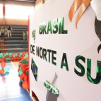 Anos Inicias celebram encerramento do ano