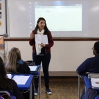 3ª série do EM: de Portugal para o LSSA