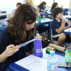 7º ano aprende a calcular o 