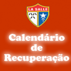 Calendário de Recuperação 