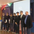 I Festival Lassalista de Cinema do La Salle Carmo