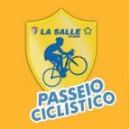 1° Passeio Ciclístico La Salle Caxias