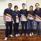 A ESCOLA EM PASTORAL