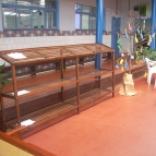 “A Estante das Histórias”