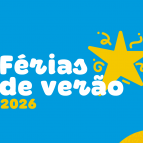 Cardápio Projeto Férias de Verão 2026