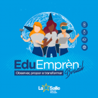 La Salle Sobradinho inscrito no EduEmprèn 2023