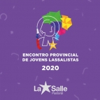 Encontro Provincial de jovens lassalistas 2020