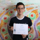 Curso de Lideranças Juvenis Lassalistas