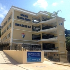 Unilasalle-RJ inaugura novos espaços
