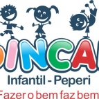 1ª GINCALLE INFANTIL – PEPERI Fazer o bem faz bem.