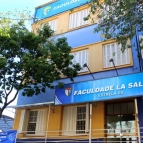 Faculdade La Salle Estrela oferece dois novos cursos