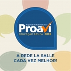 PROAVI da Educação Básica