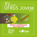 Salão UFRGS Jovem: assista às apresentações