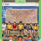 Clubinho de Férias - 2026 - Dia do Brinquedo