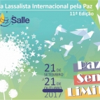 Jornadas Internacionais Lassalistas pela Paz