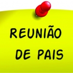 Primeira reunião de pais de 2019