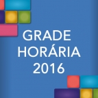 Grade horária