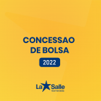 Concessão de Bolsas 2022