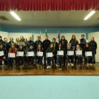 Dia de Premiar o Desafio de Estudar