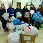 Vida a Serviço de Vidas!