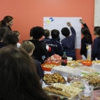 Festa da Caneta para os 5º Anos