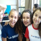 LSSA celebrando o espírito da Páscoa