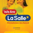 Programa Bilíngue da Rede La Salle 