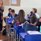 A Teoria da Argumentação