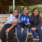Encontro de Formação e Integração em Criúva